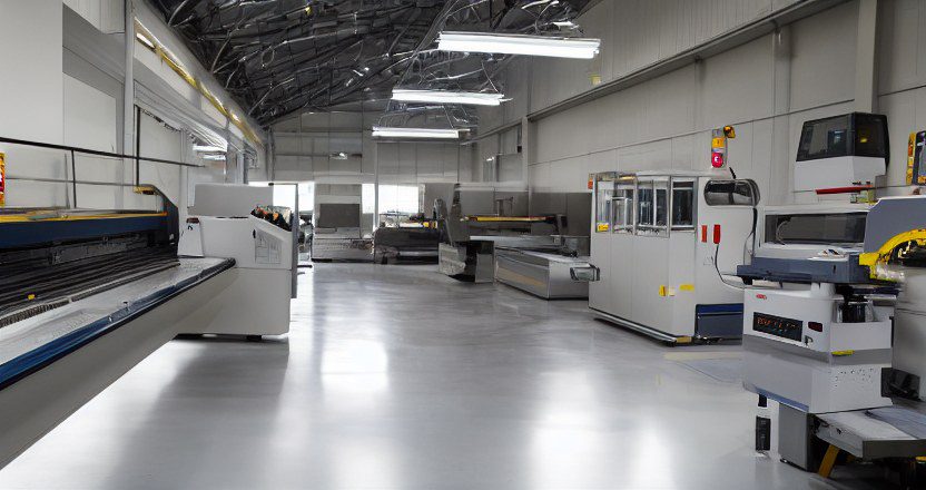 Top Tools for Streamlining Sheet Metal Fabrication